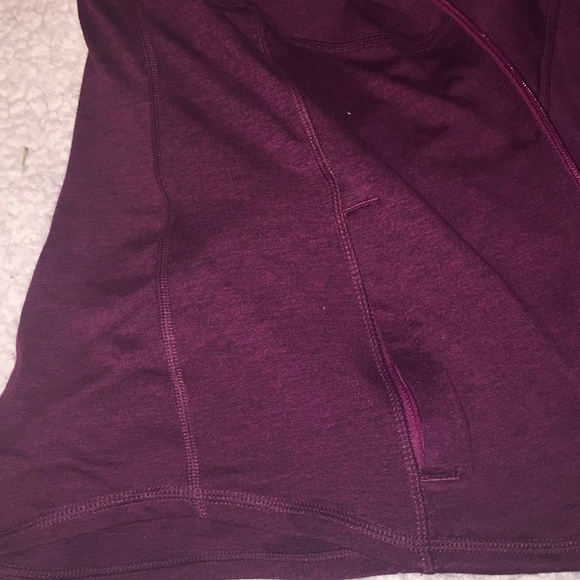 Active Jacket - Picture 4 of 5